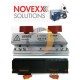 Термоголовка Avery / Novexx 64-04 / ALX 924 (левая) / Chess 4 / Puma Plus (106mm) - 300DPI, A0978